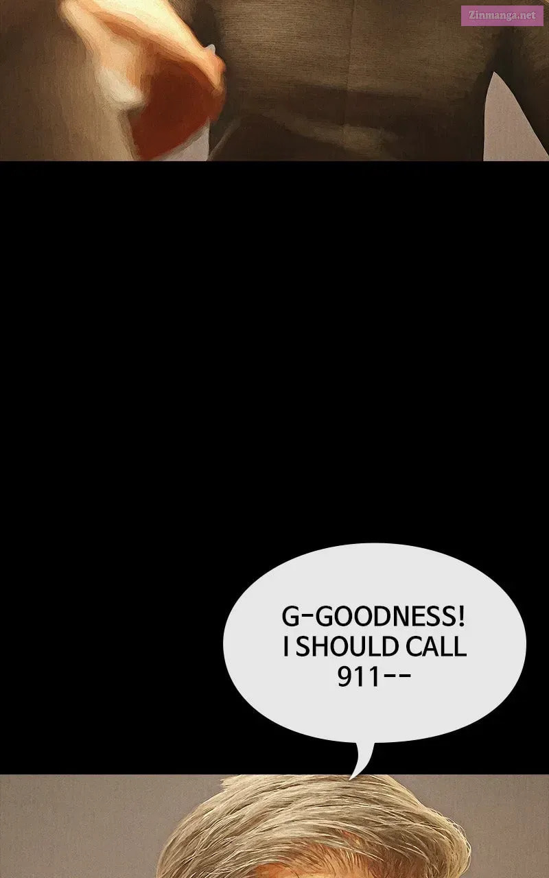 Read There Are No Demons chapter 128 image 25 on Lezhin