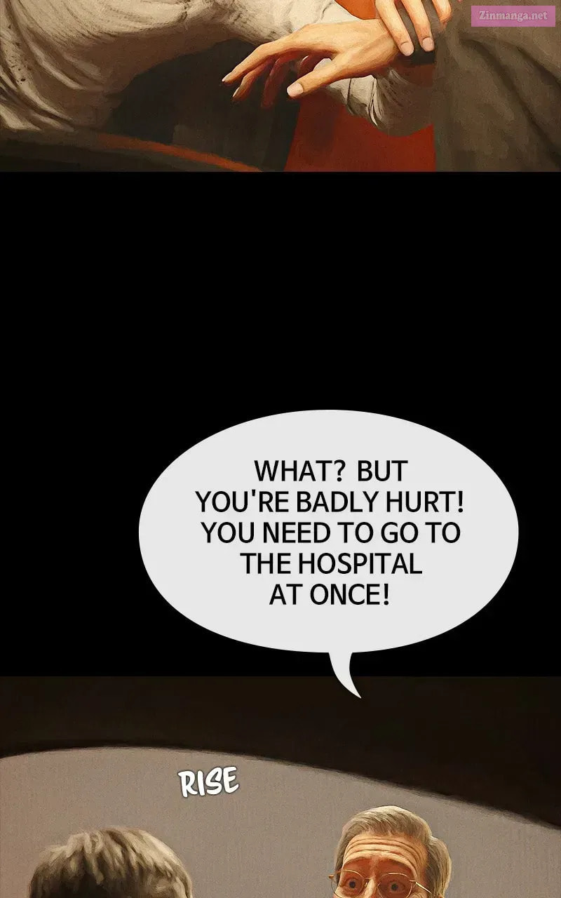 Read There Are No Demons chapter 128 image 29 on Lezhin