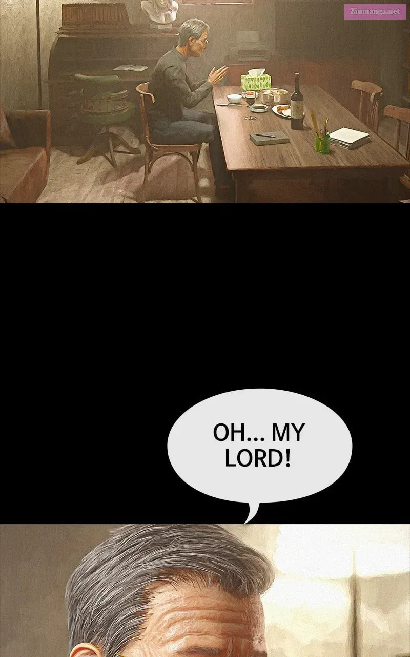 Read There Are No Demons chapter 128 image 3 on Lezhin