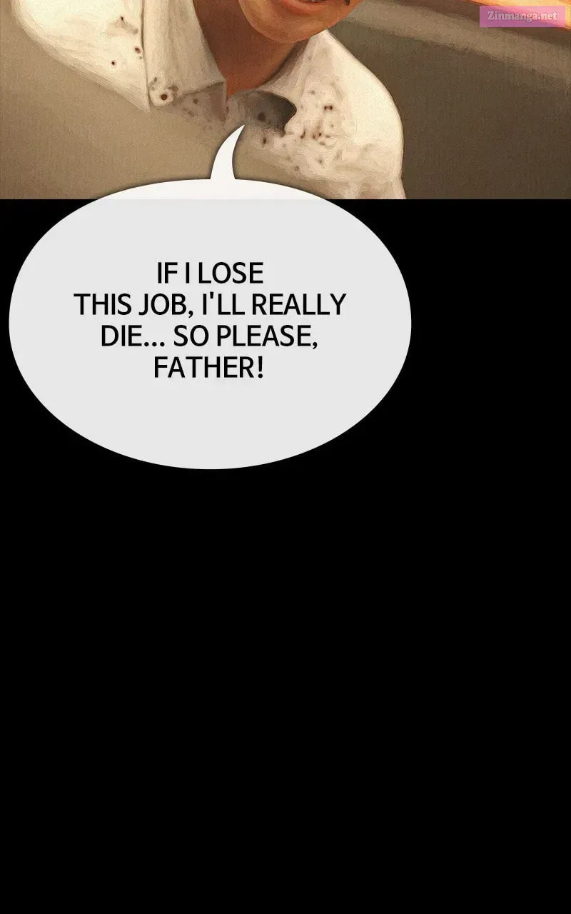 Read There Are No Demons chapter 128 image 35 on Lezhin