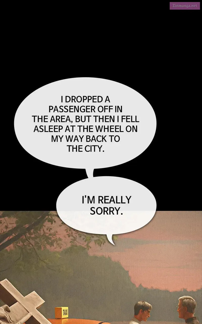 Read There Are No Demons chapter 128 image 40 on Lezhin