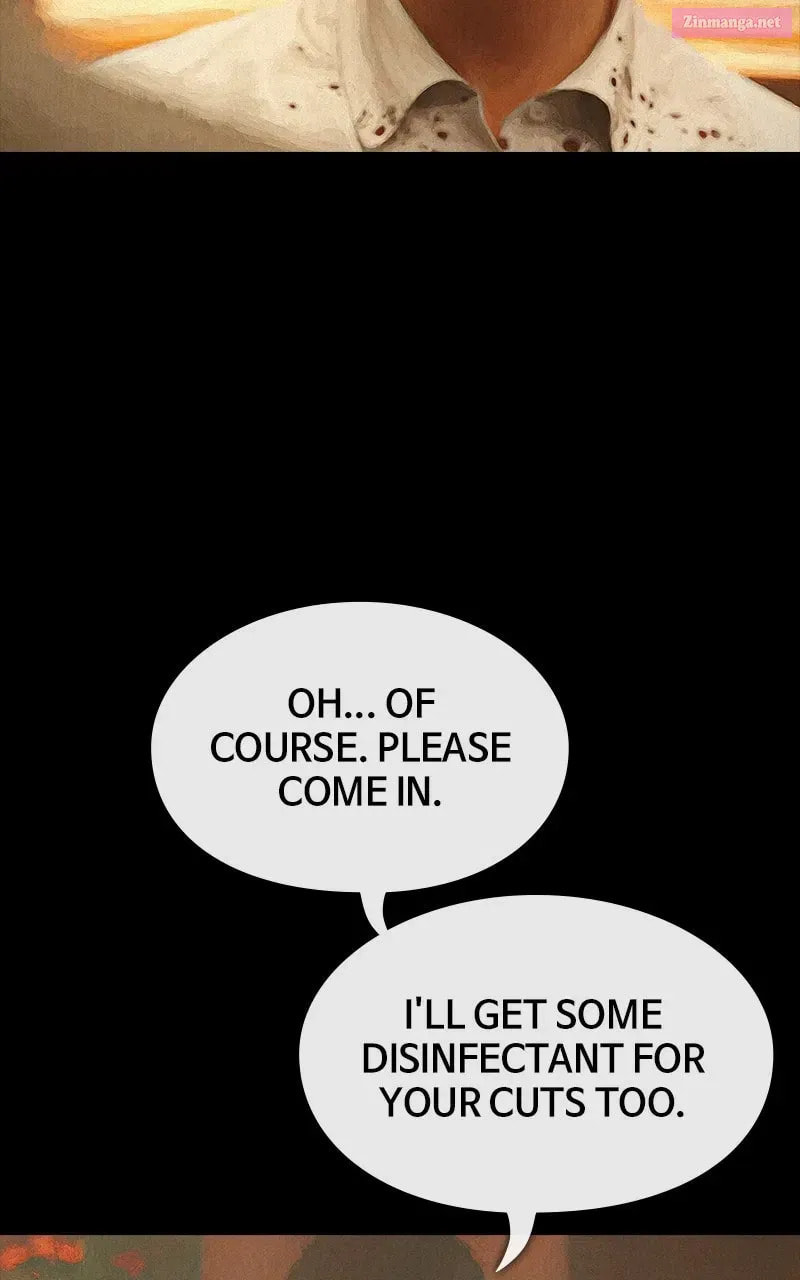 Read There Are No Demons chapter 128 image 44 on Lezhin