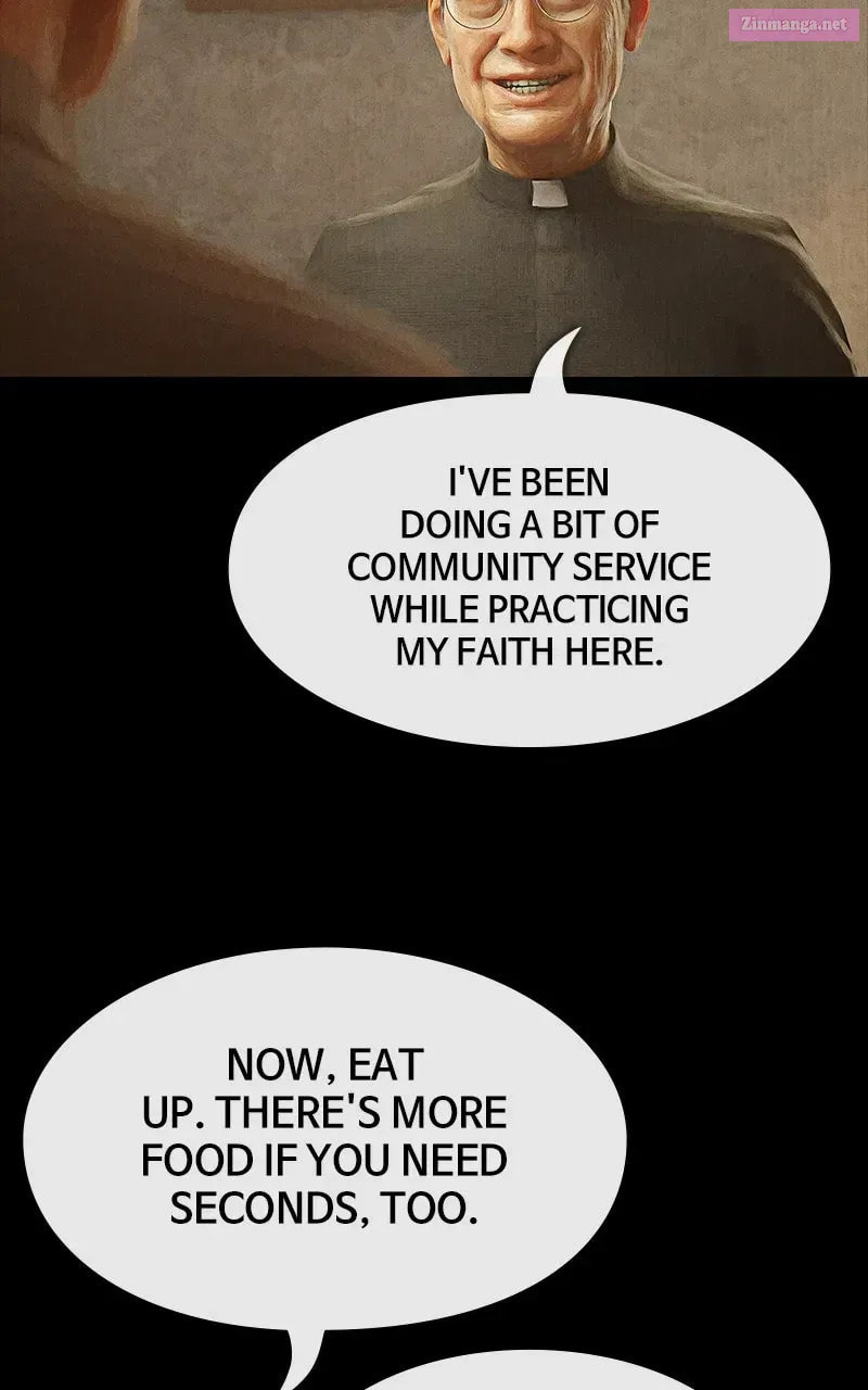 Read There Are No Demons chapter 128 image 50 on Lezhin
