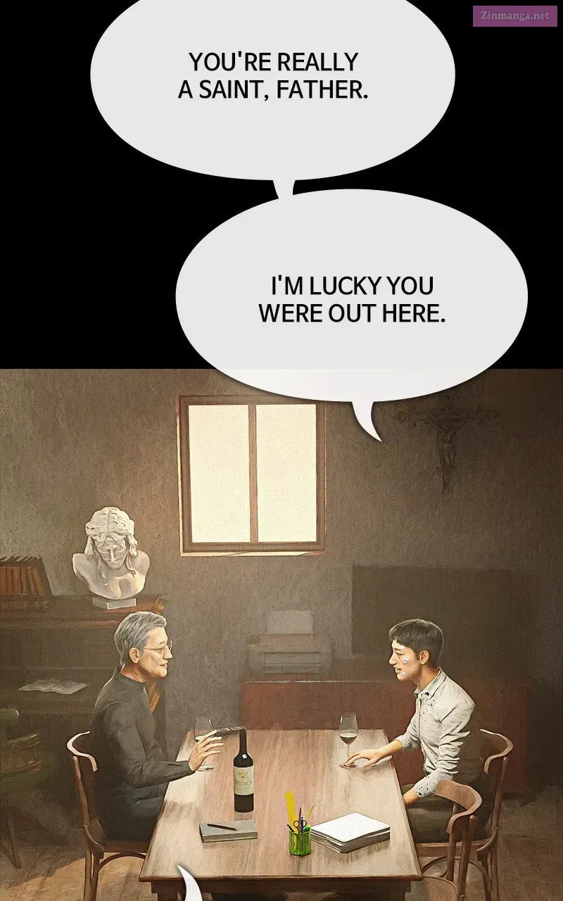 Read There Are No Demons chapter 128 image 64 on Lezhin