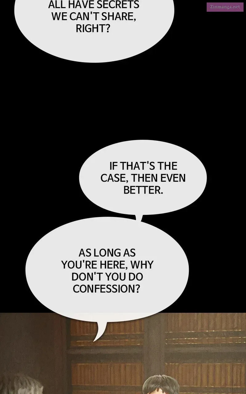 Read There Are No Demons chapter 128 image 76 on Lezhin