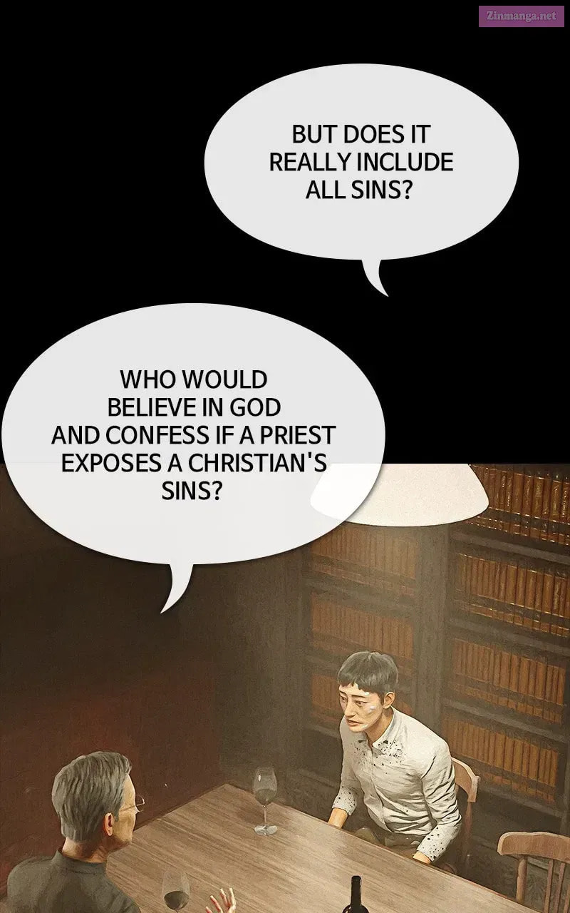 Read There Are No Demons chapter 128 image 83 on Lezhin