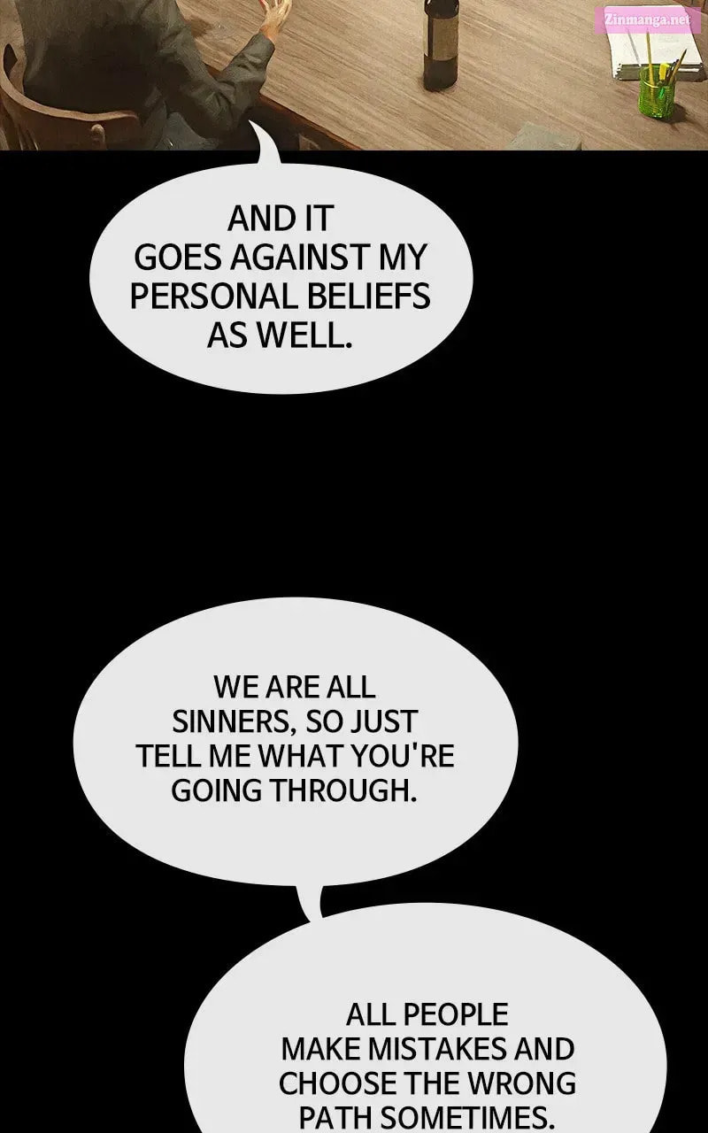 Read There Are No Demons chapter 128 image 84 on Lezhin