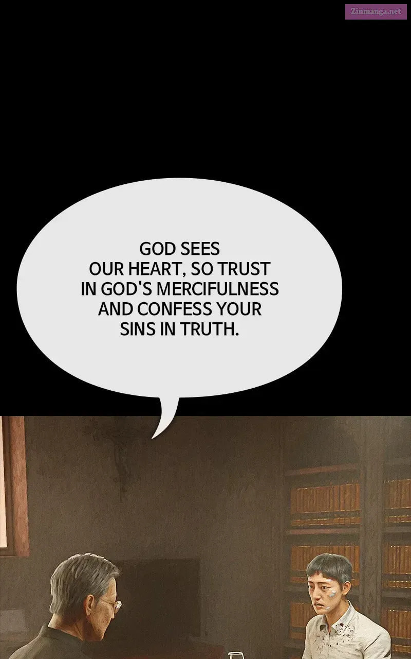 Read There Are No Demons chapter 128 image 93 on Lezhin