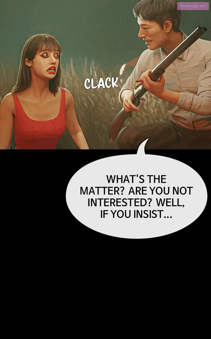 Read There Are No Demons chapter 129 image 34 on Lezhin