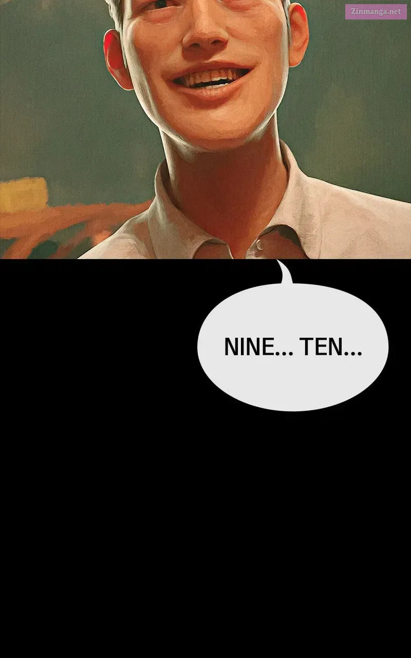 Read There Are No Demons chapter 129 image 40 on Lezhin