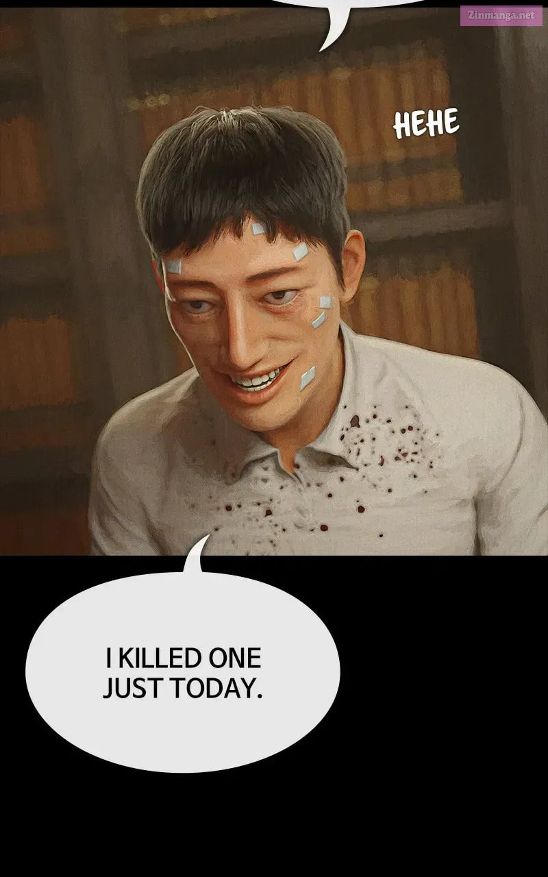 Read There Are No Demons chapter 129 image 74 on Lezhin