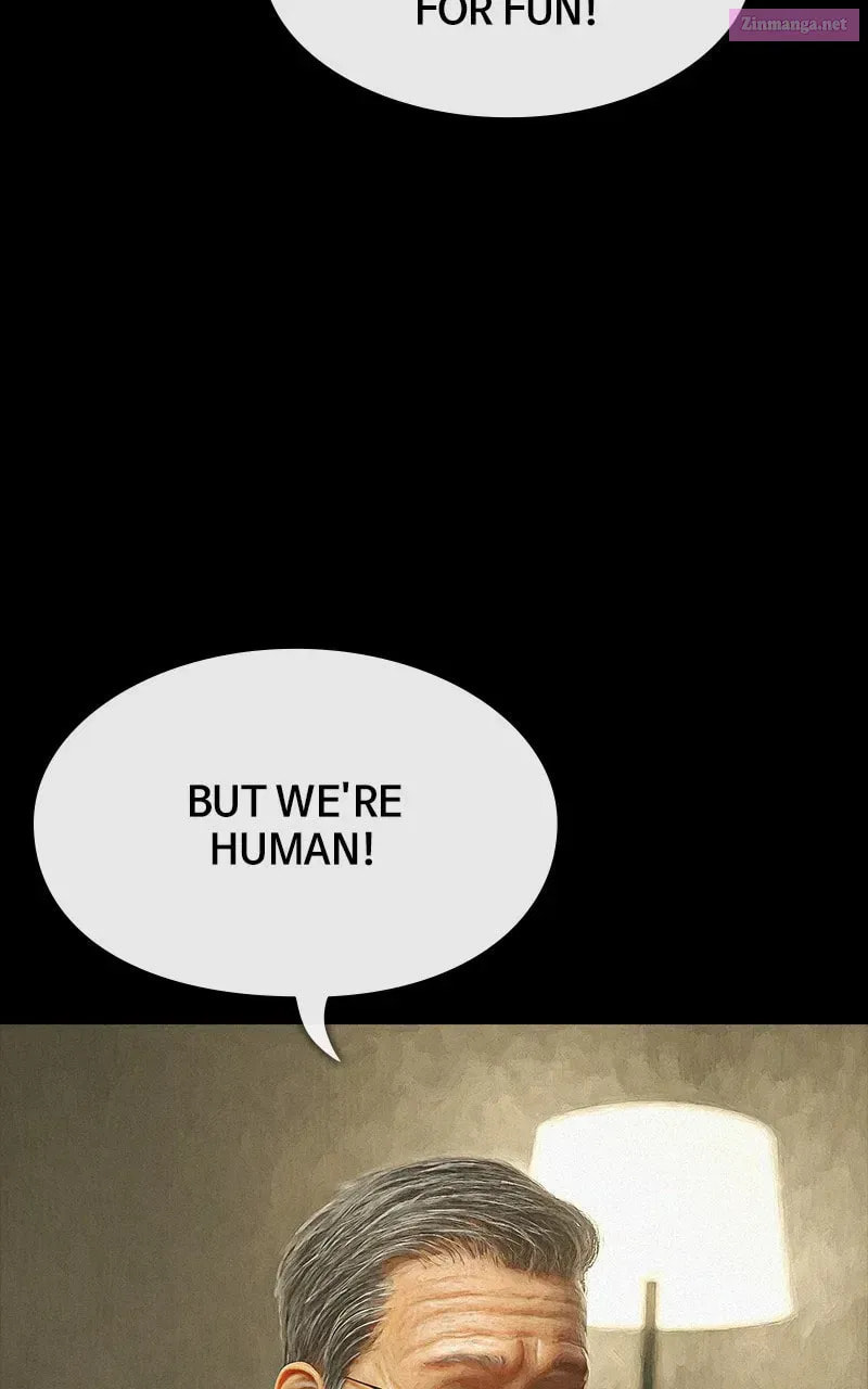 Read There Are No Demons chapter 129 image 78 on Lezhin