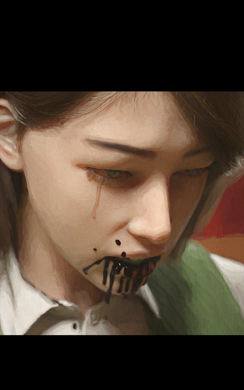 Read There Are No Demons chapter 130 image 114 on Lezhin