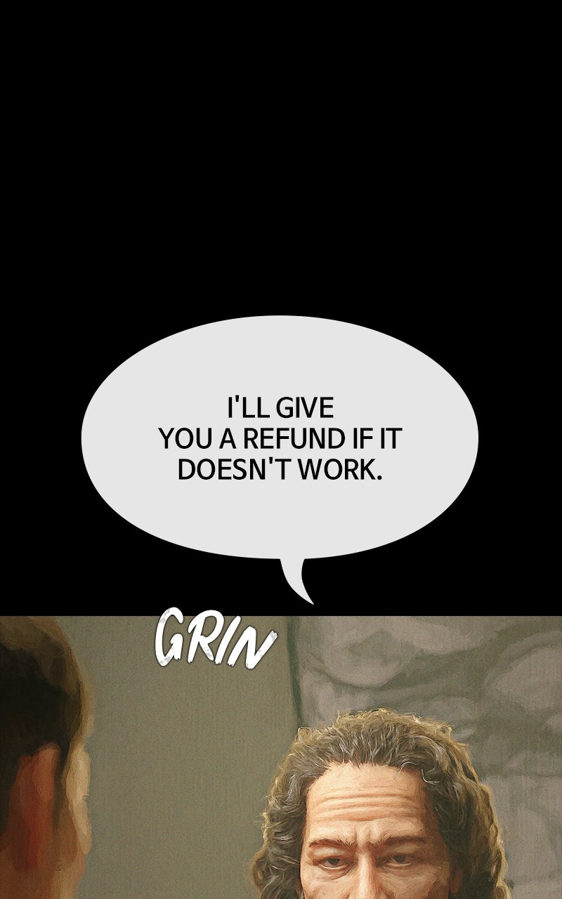 Read There Are No Demons chapter 130 image 33 on Lezhin