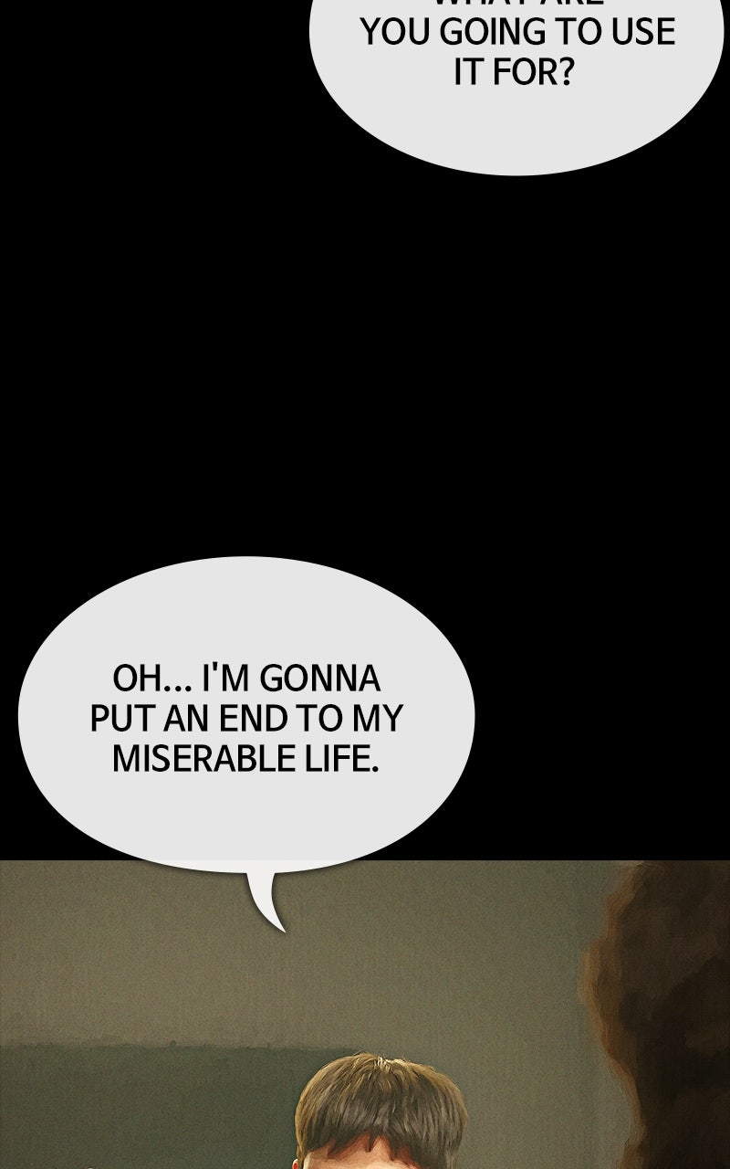 Read There Are No Demons chapter 130 image 36 on Lezhin
