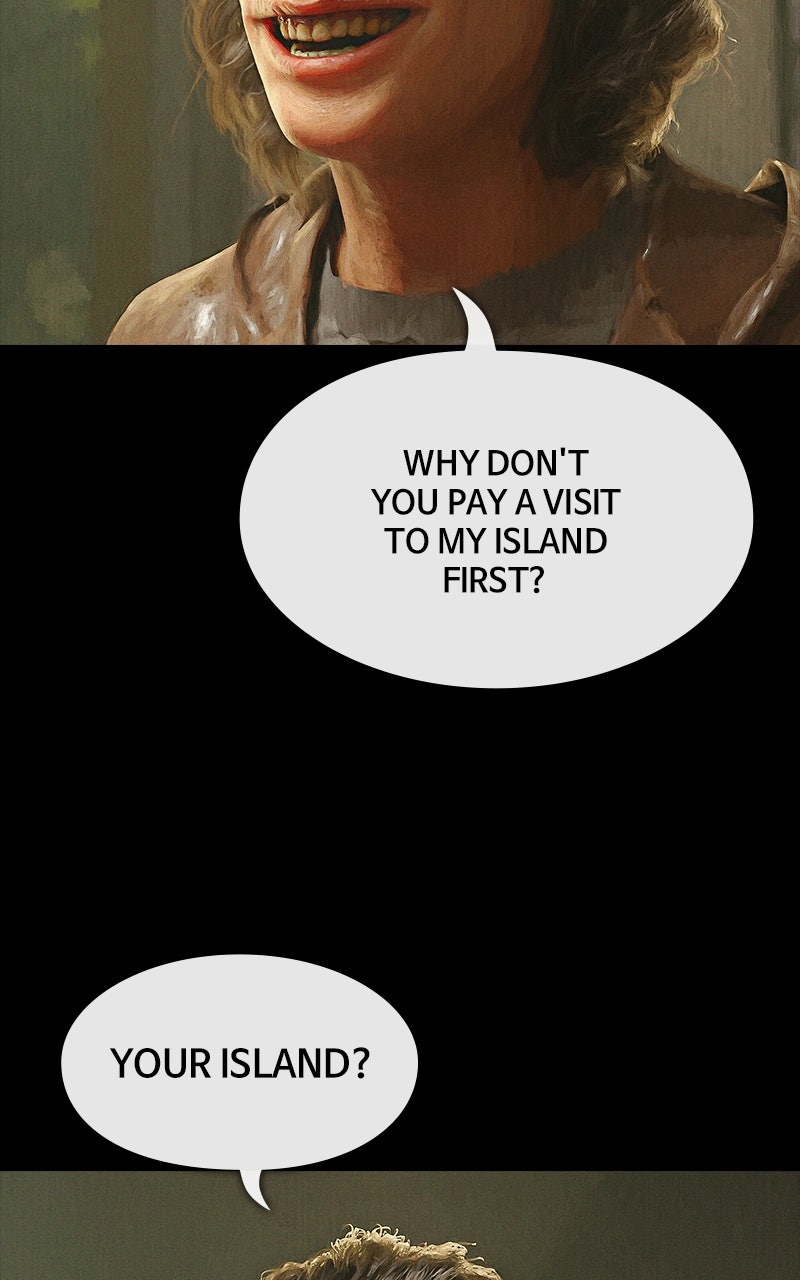 Read There Are No Demons chapter 130 image 45 on Lezhin
