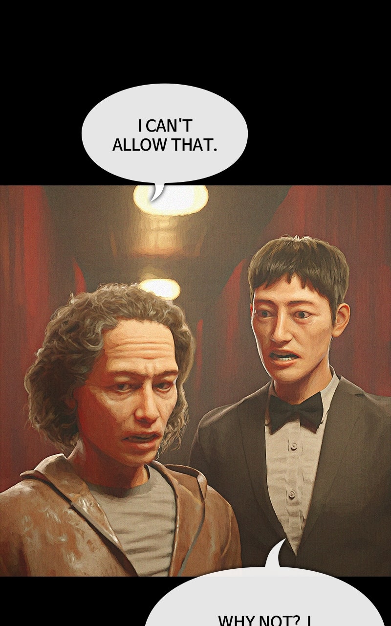 Read There Are No Demons chapter 131 image 107 on Lezhin