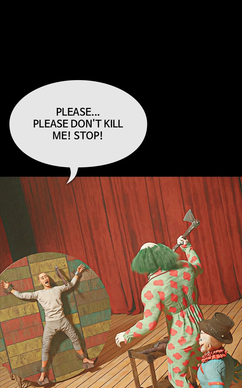 Read There Are No Demons chapter 131 image 15 on Lezhin