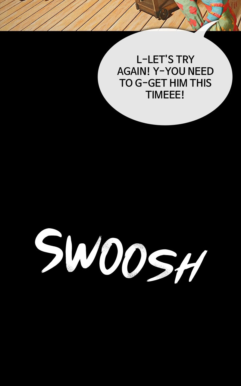 Read There Are No Demons chapter 131 image 16 on Lezhin