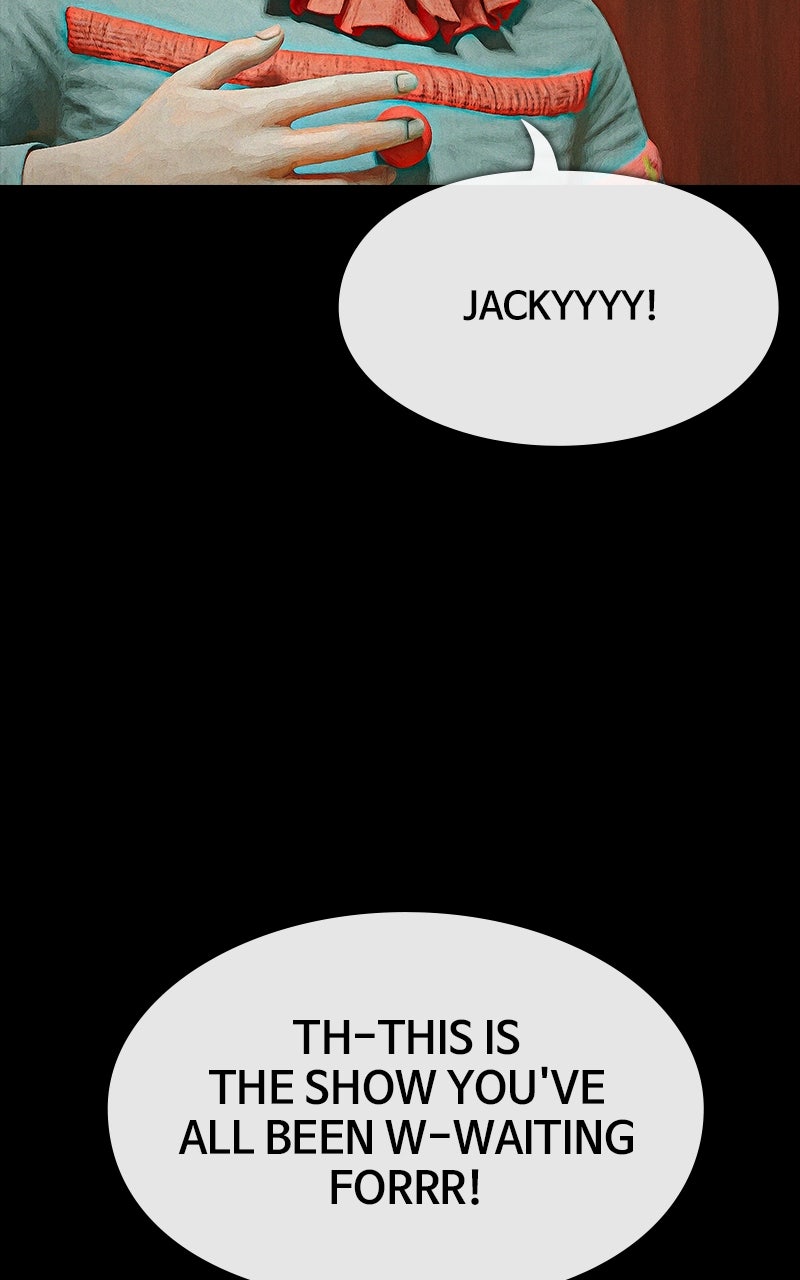 Read There Are No Demons chapter 131 image 3 on Lezhin