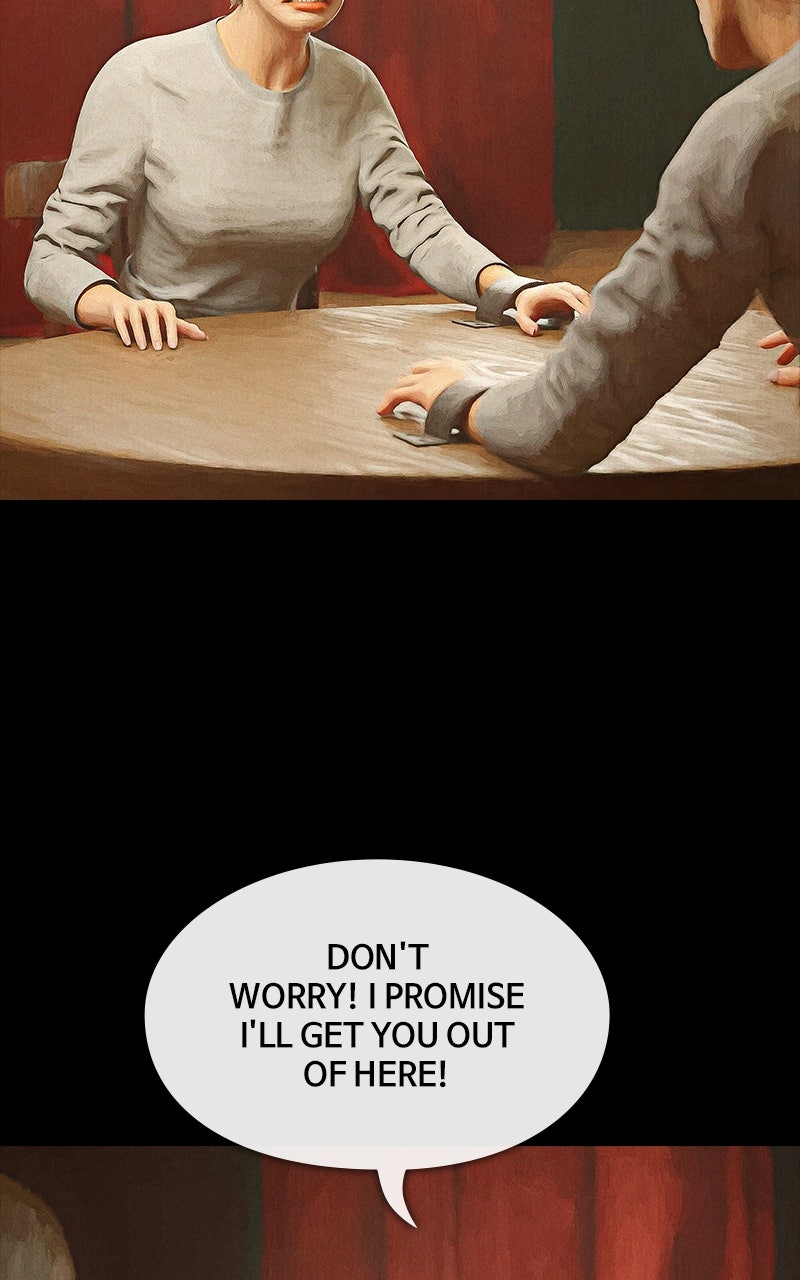 Read There Are No Demons chapter 131 image 43 on Lezhin