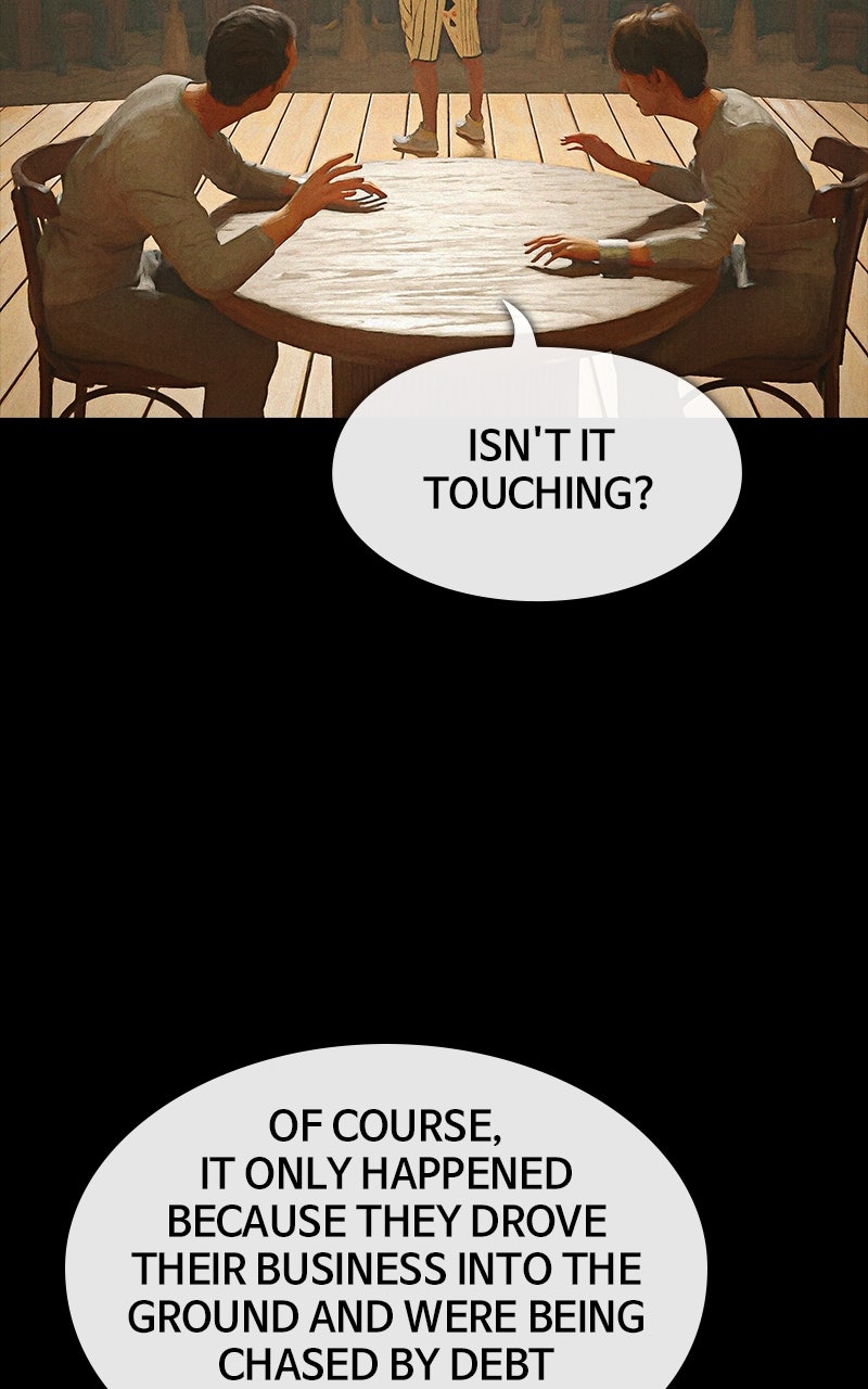 Read There Are No Demons chapter 131 image 50 on Lezhin