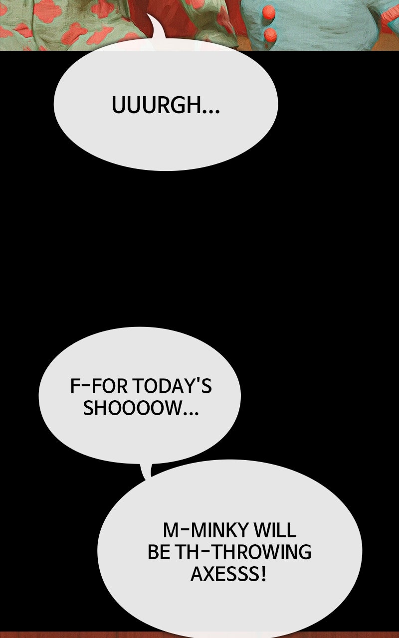 Read There Are No Demons chapter 131 image 6 on Lezhin