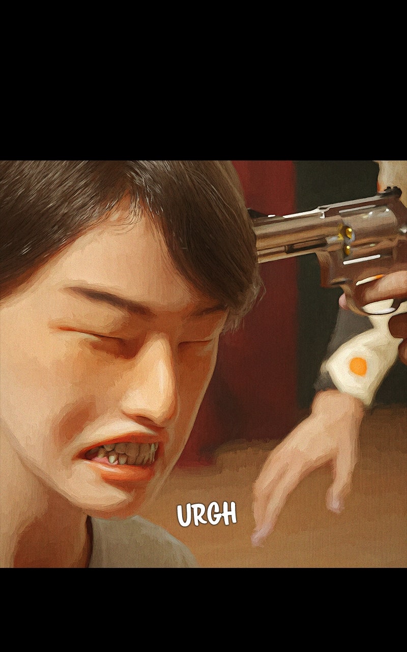 Read There Are No Demons chapter 131 image 72 on Lezhin