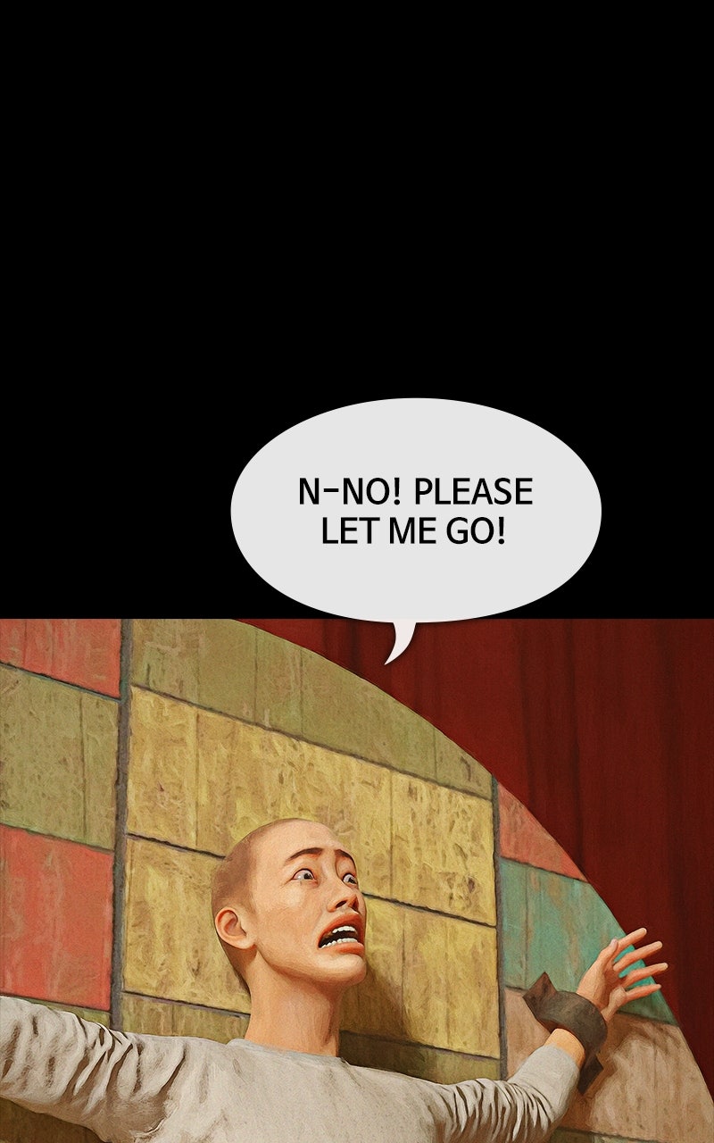 Read There Are No Demons chapter 131 image 9 on Lezhin