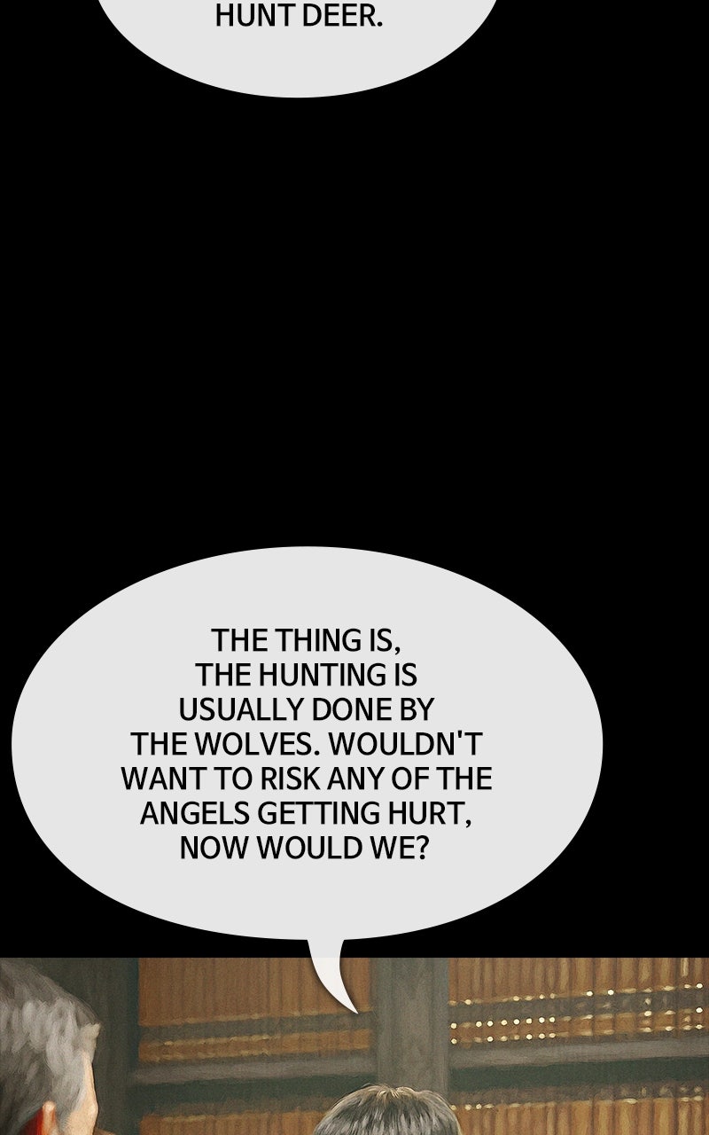 Read There Are No Demons chapter 131 image 98 on Lezhin
