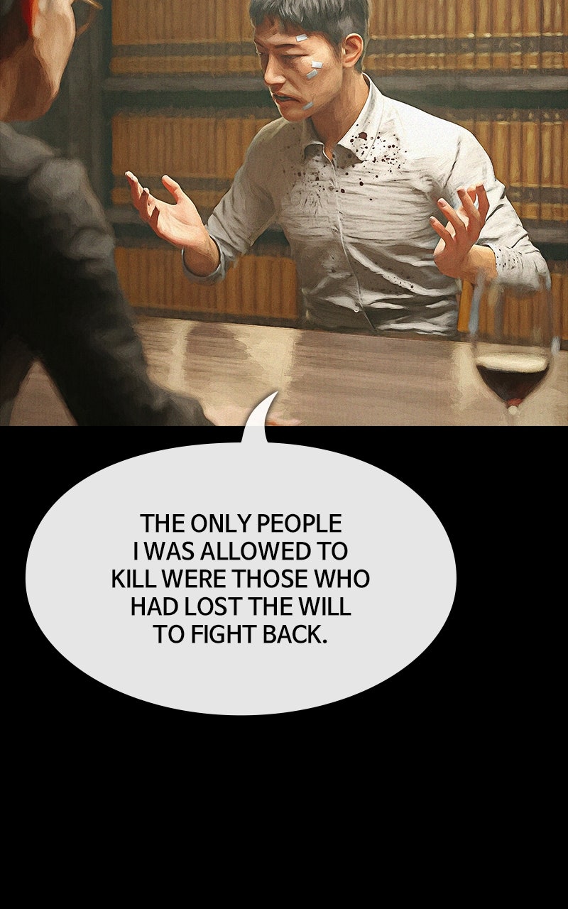 Read There Are No Demons chapter 131 image 99 on Lezhin