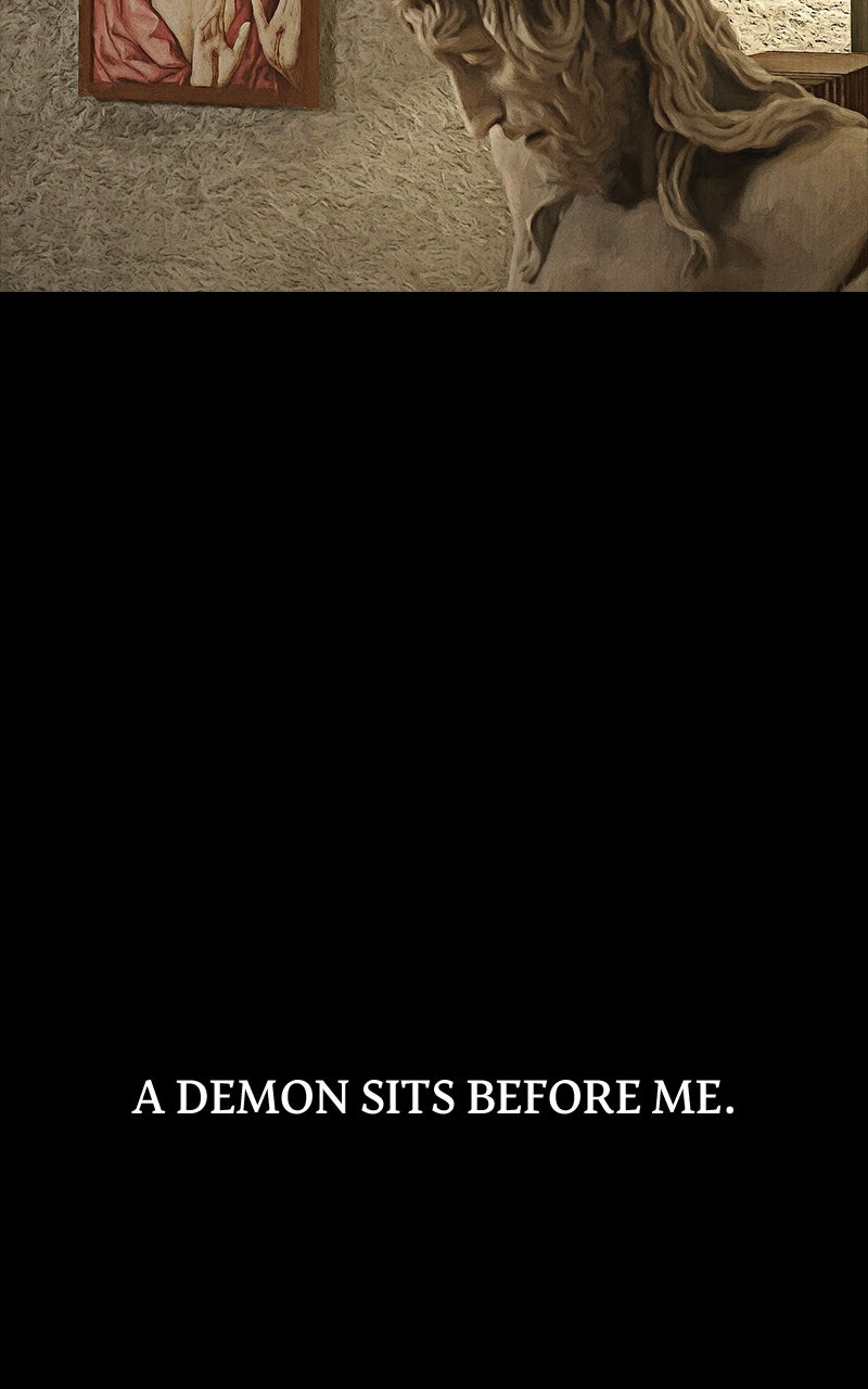Read There Are No Demons chapter 133 image 14 on Lezhin