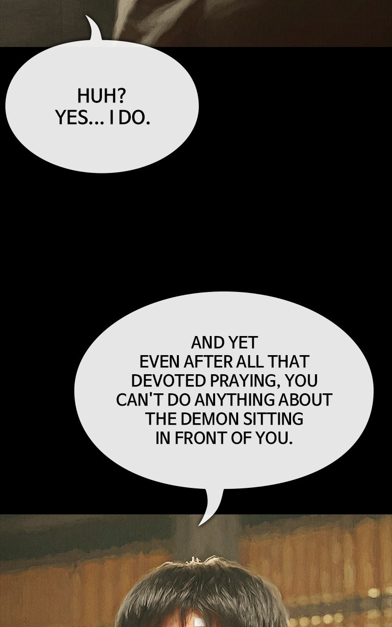 Read There Are No Demons chapter 133 image 19 on Lezhin