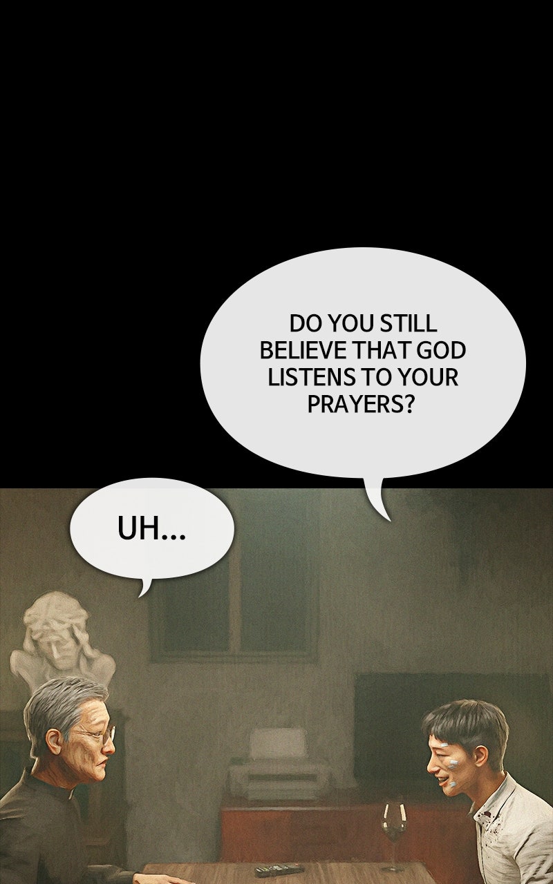 Read There Are No Demons chapter 133 image 22 on Lezhin