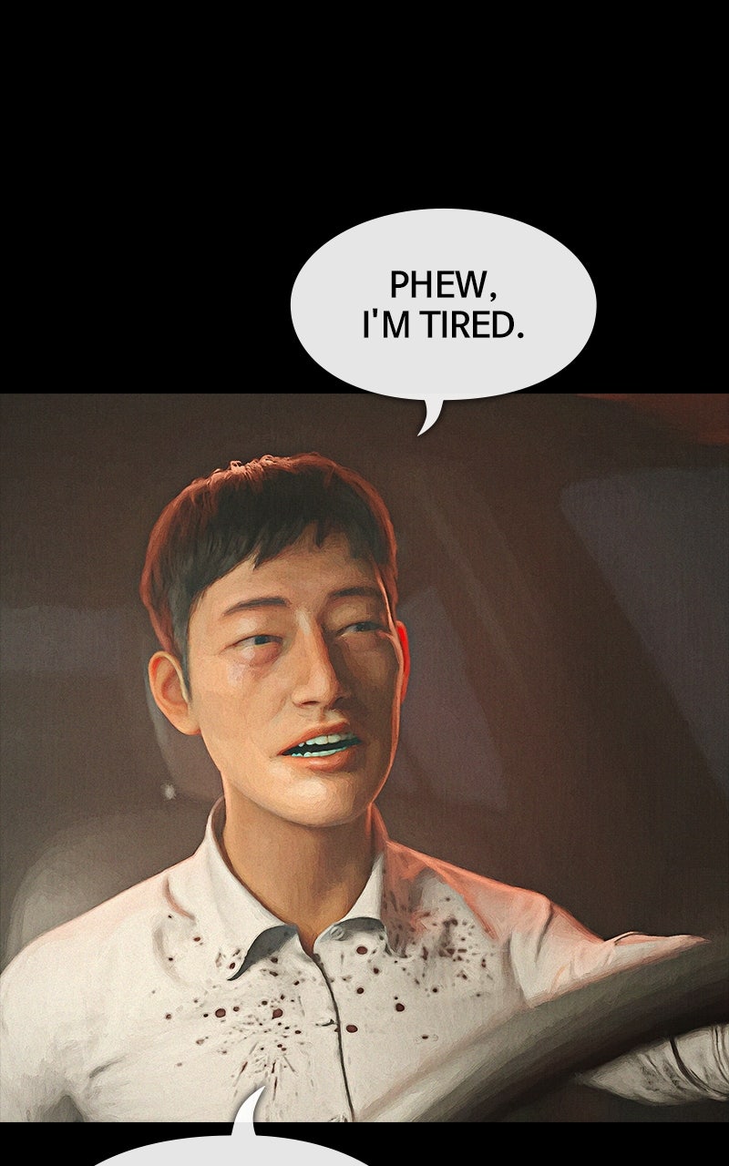 Read There Are No Demons chapter 133 image 4 on Lezhin