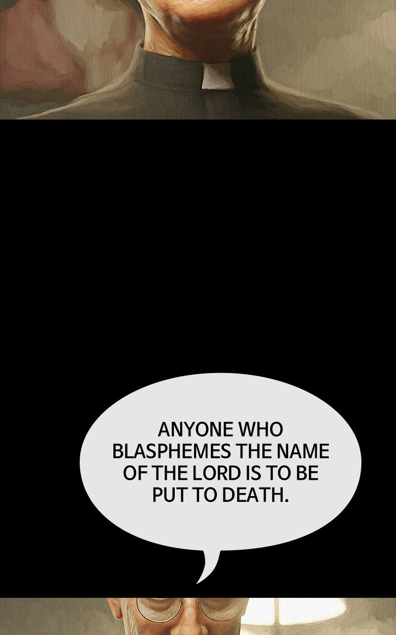 Read There Are No Demons chapter 133 image 41 on Lezhin