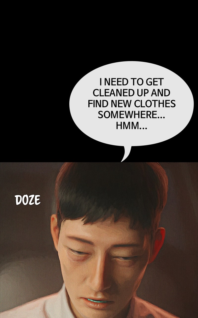 Read There Are No Demons chapter 133 image 7 on Lezhin