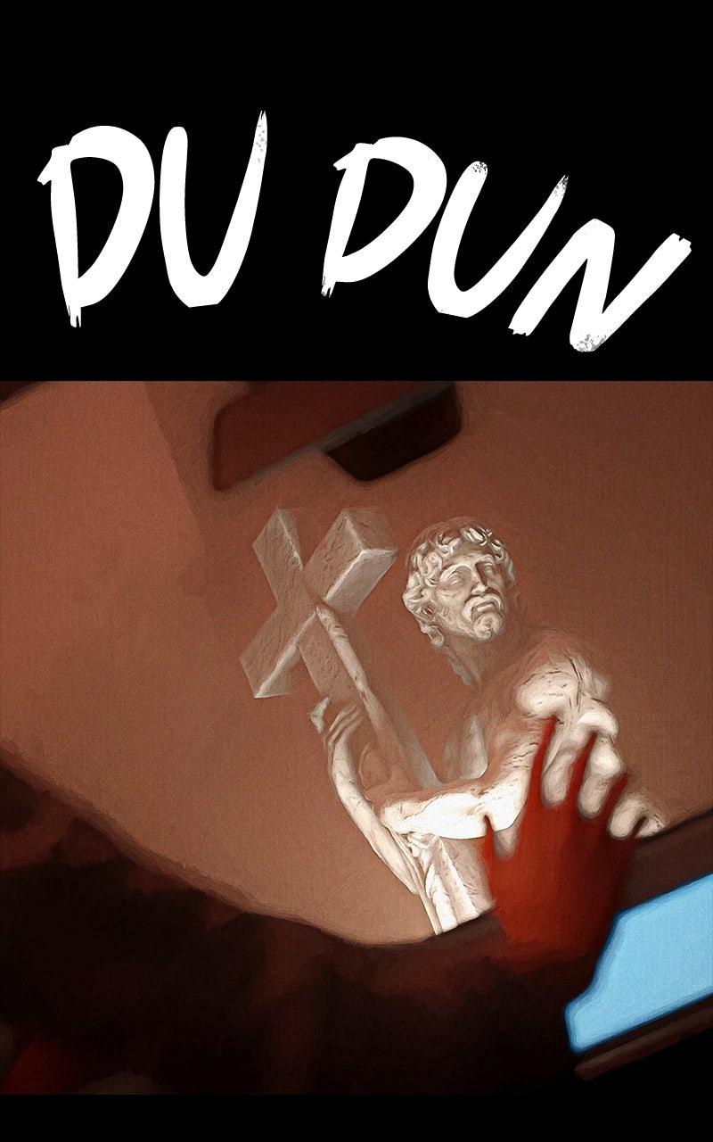 Read There Are No Demons chapter 133 image 9 on Lezhin