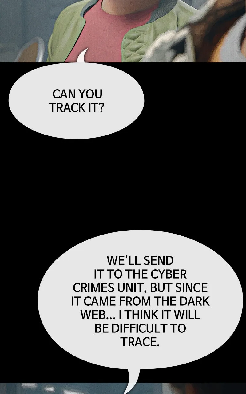 Read There Are No Demons chapter 135 image 15 on Lezhin