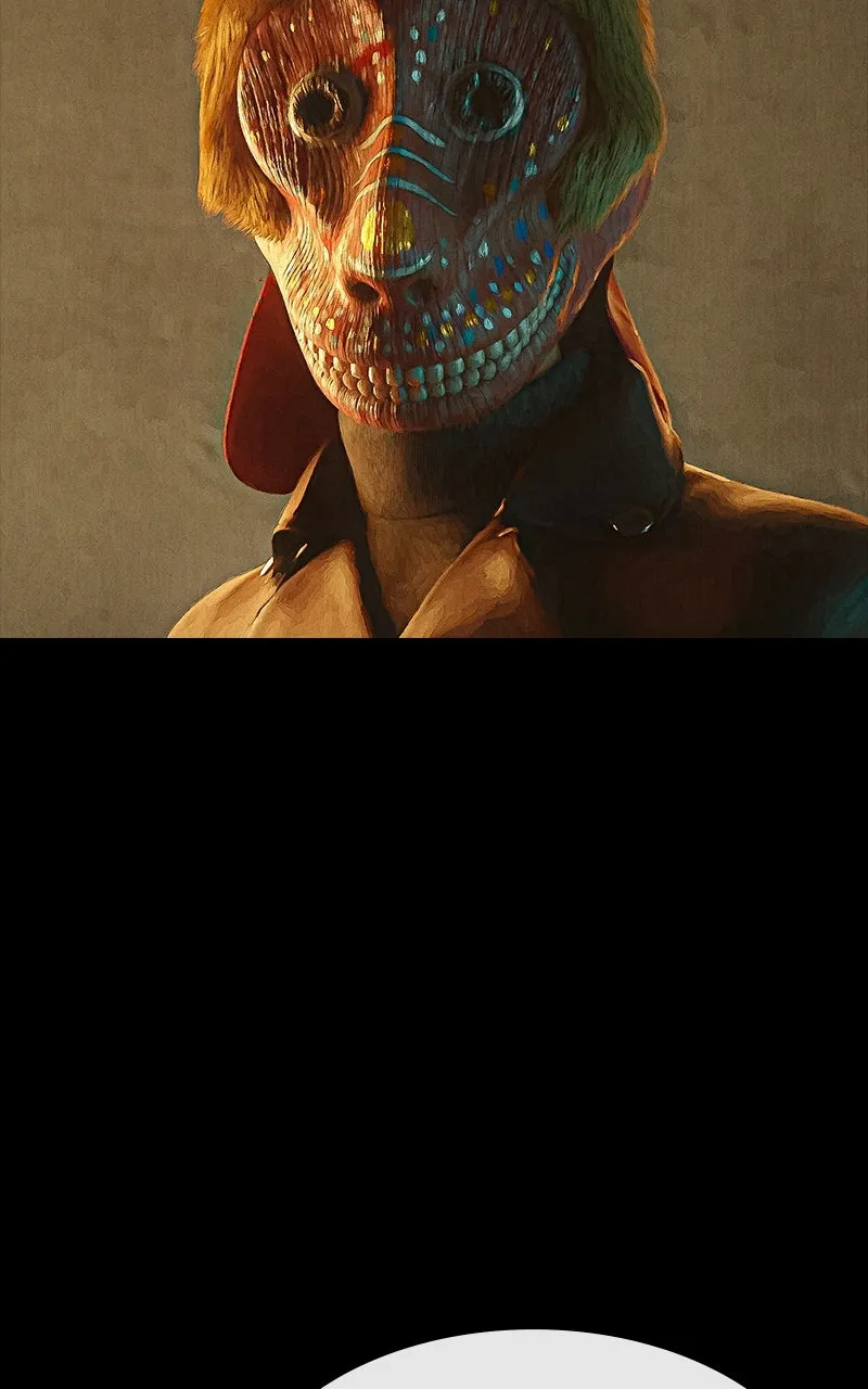 Read There Are No Demons chapter 135 image 5 on Lezhin