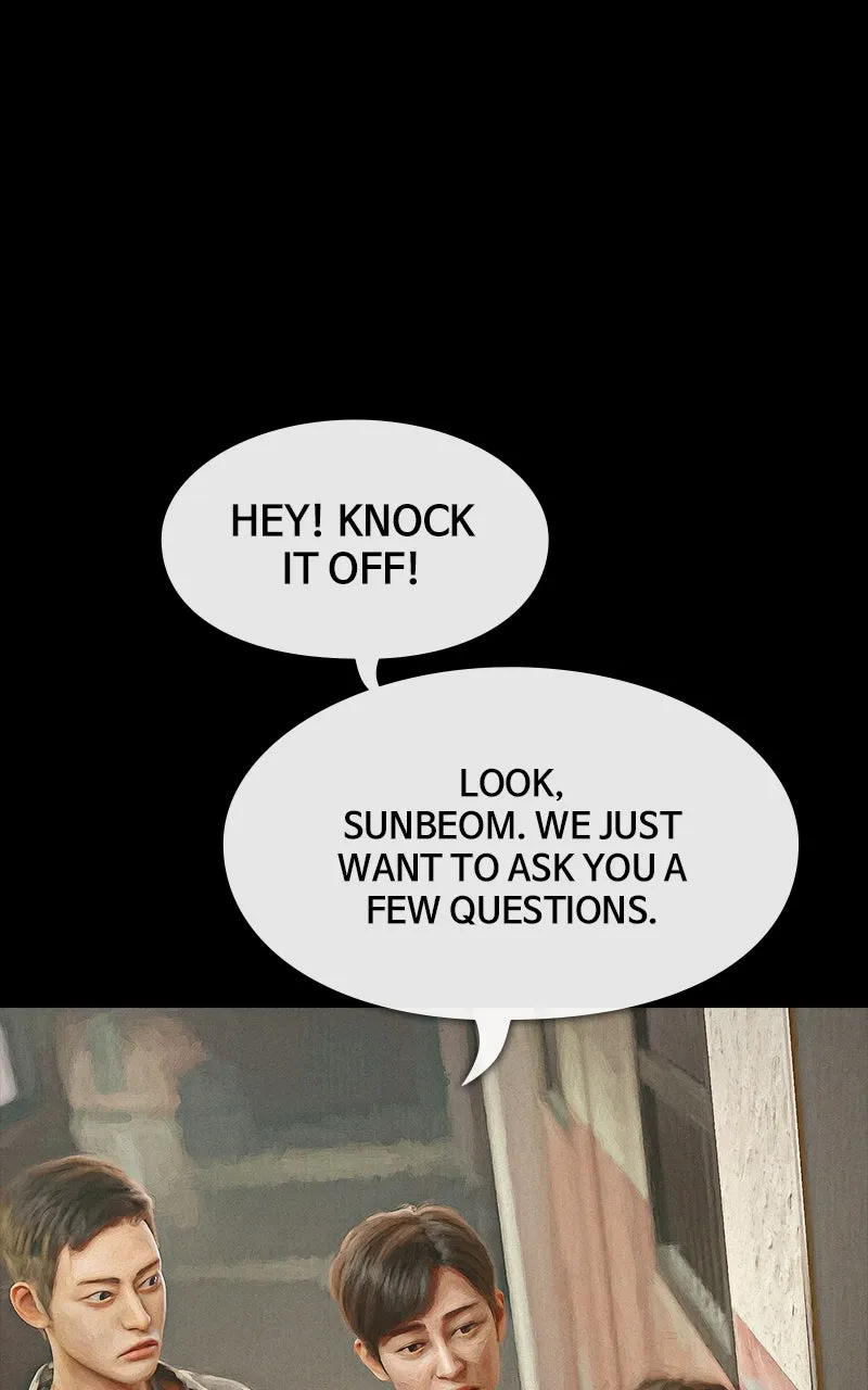 Read There Are No Demons chapter 135 image 51 on Lezhin
