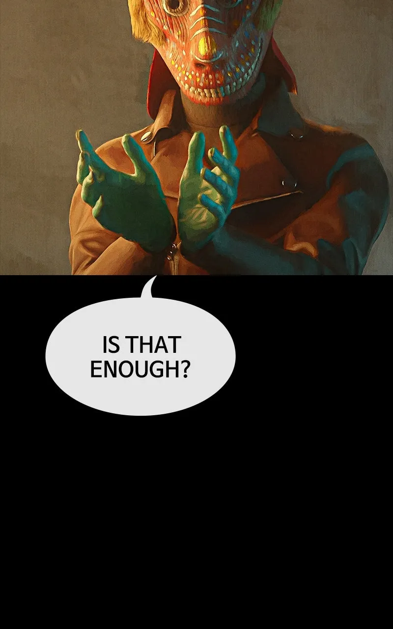 Read There Are No Demons chapter 135 image 8 on Lezhin