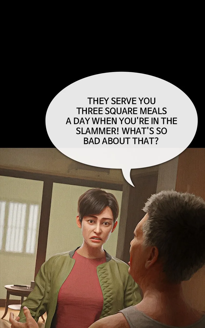 Read There Are No Demons chapter 136 image 12 on Lezhin