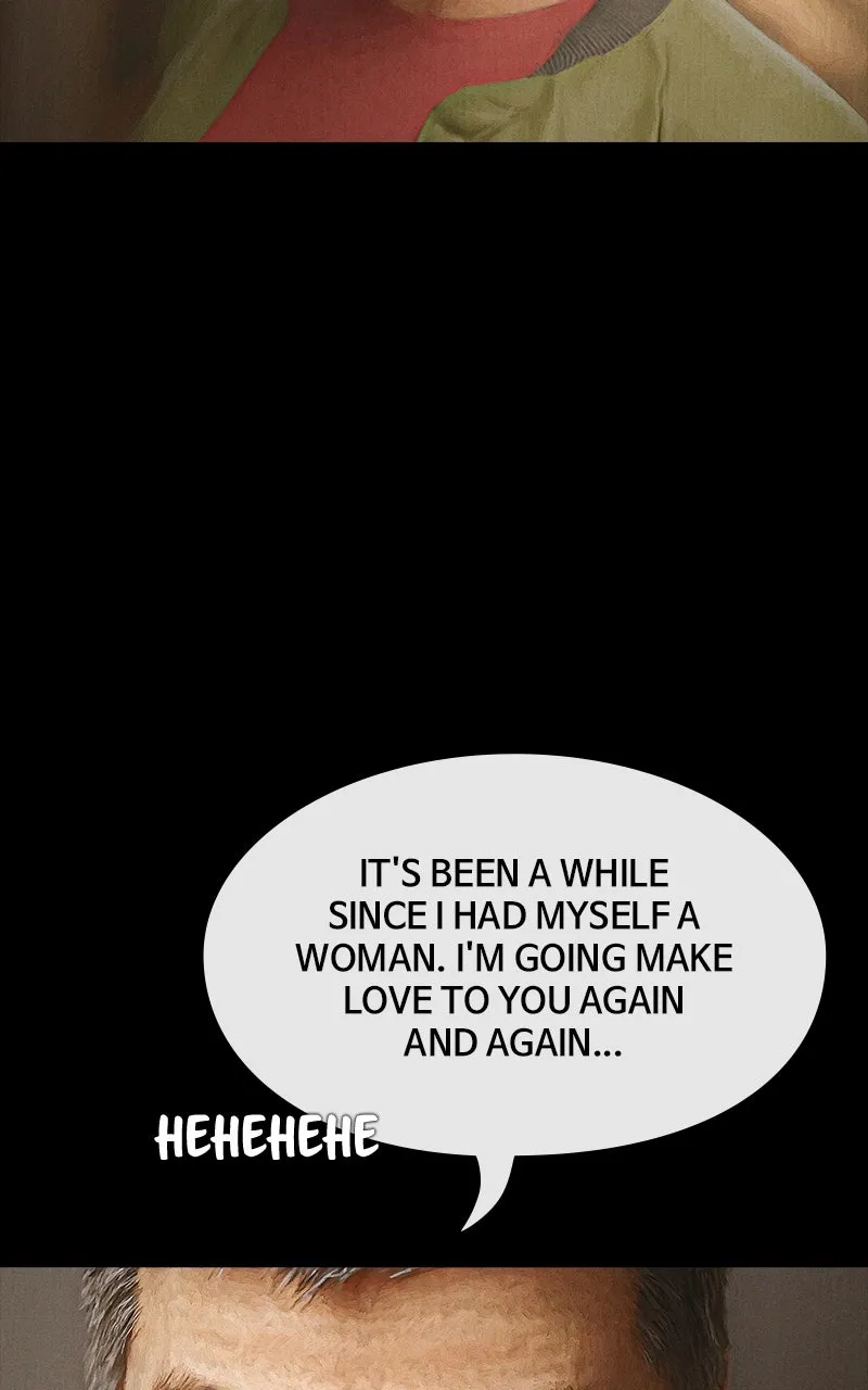 Read There Are No Demons chapter 136 image 3 on Lezhin