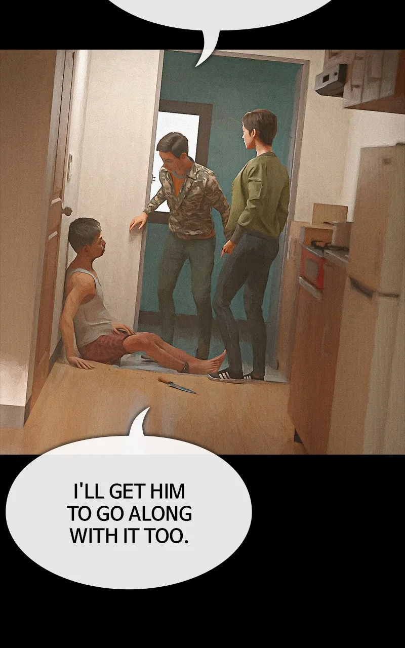 Read There Are No Demons chapter 136 image 38 on Lezhin