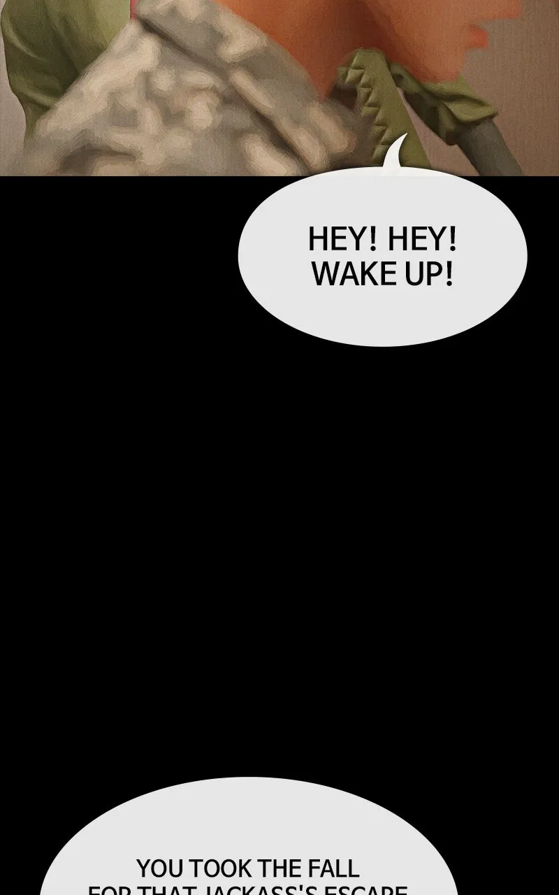Read There Are No Demons chapter 136 image 40 on Lezhin