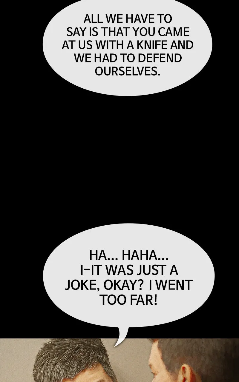 Read There Are No Demons chapter 136 image 56 on Lezhin