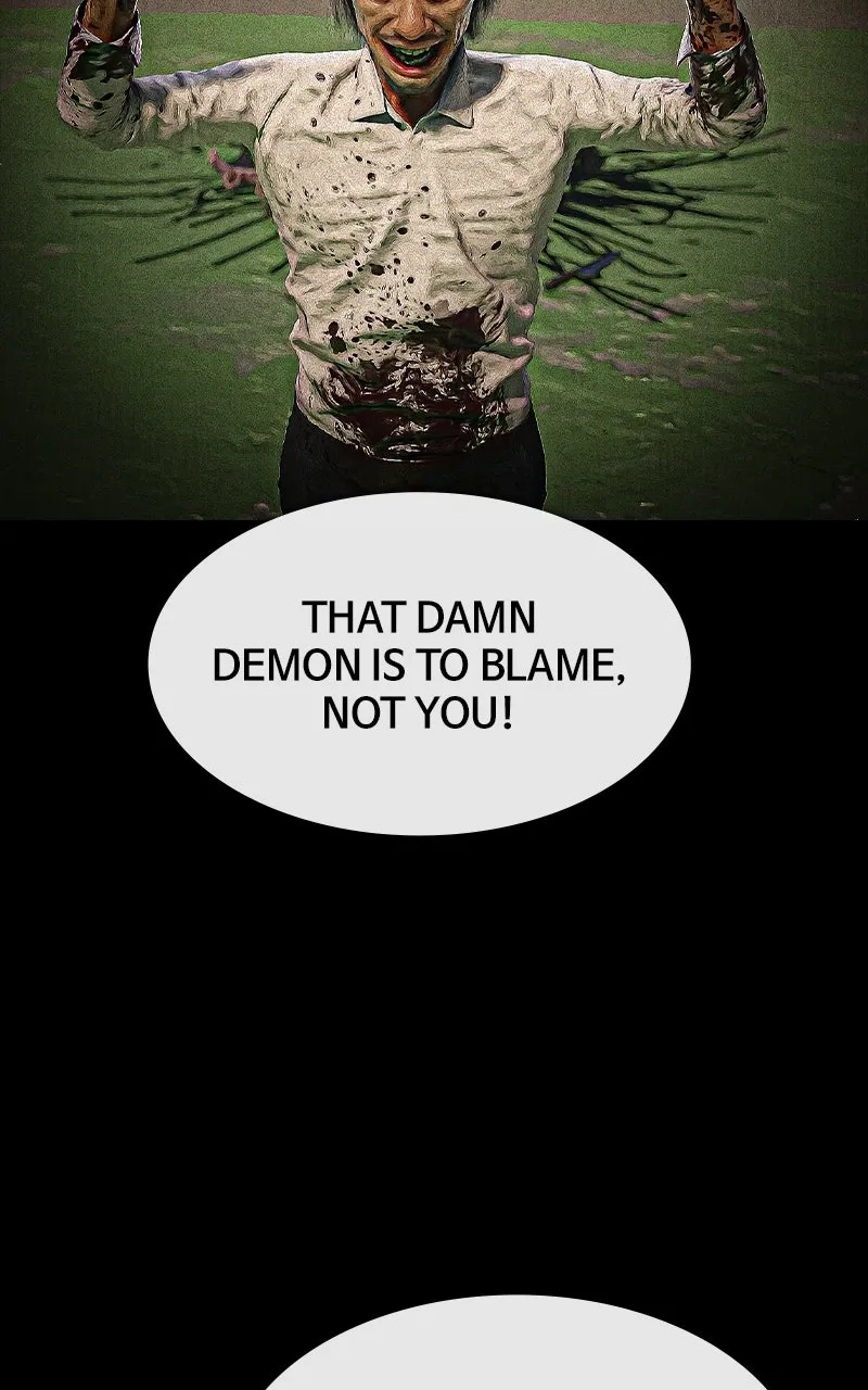 Read There Are No Demons chapter 136 image 65 on Lezhin