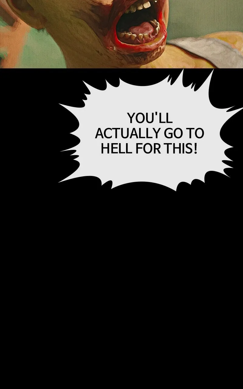 Read There Are No Demons chapter 137 image 107 on Lezhin