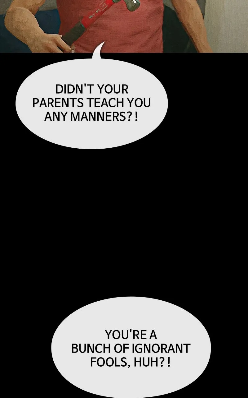 Read There Are No Demons chapter 137 image 43 on Lezhin